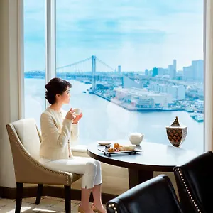 ホテル インターコンチネンタル 東京ベイ *****