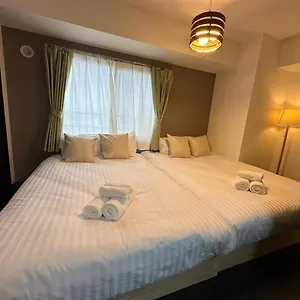アパート Sun Court Hongo Dohri Garden Hills 