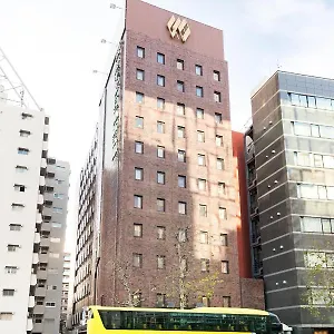 ホテル 銀座キャピタルホテル 茜 ***