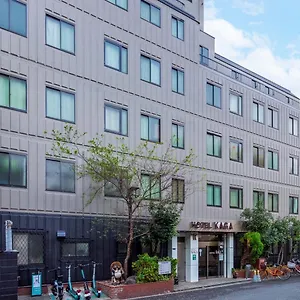Business Kaga Hostal