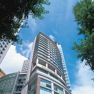 丸之内酒店 酒店 東京都