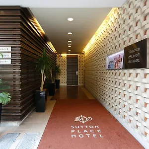 上野苏盾酒店 酒店 東京都