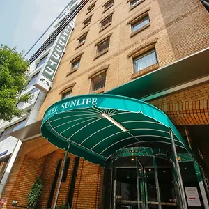 Sunlife Hotel