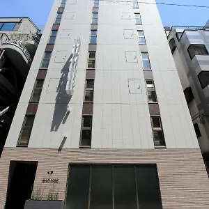 Amanek Ginza East Japón
