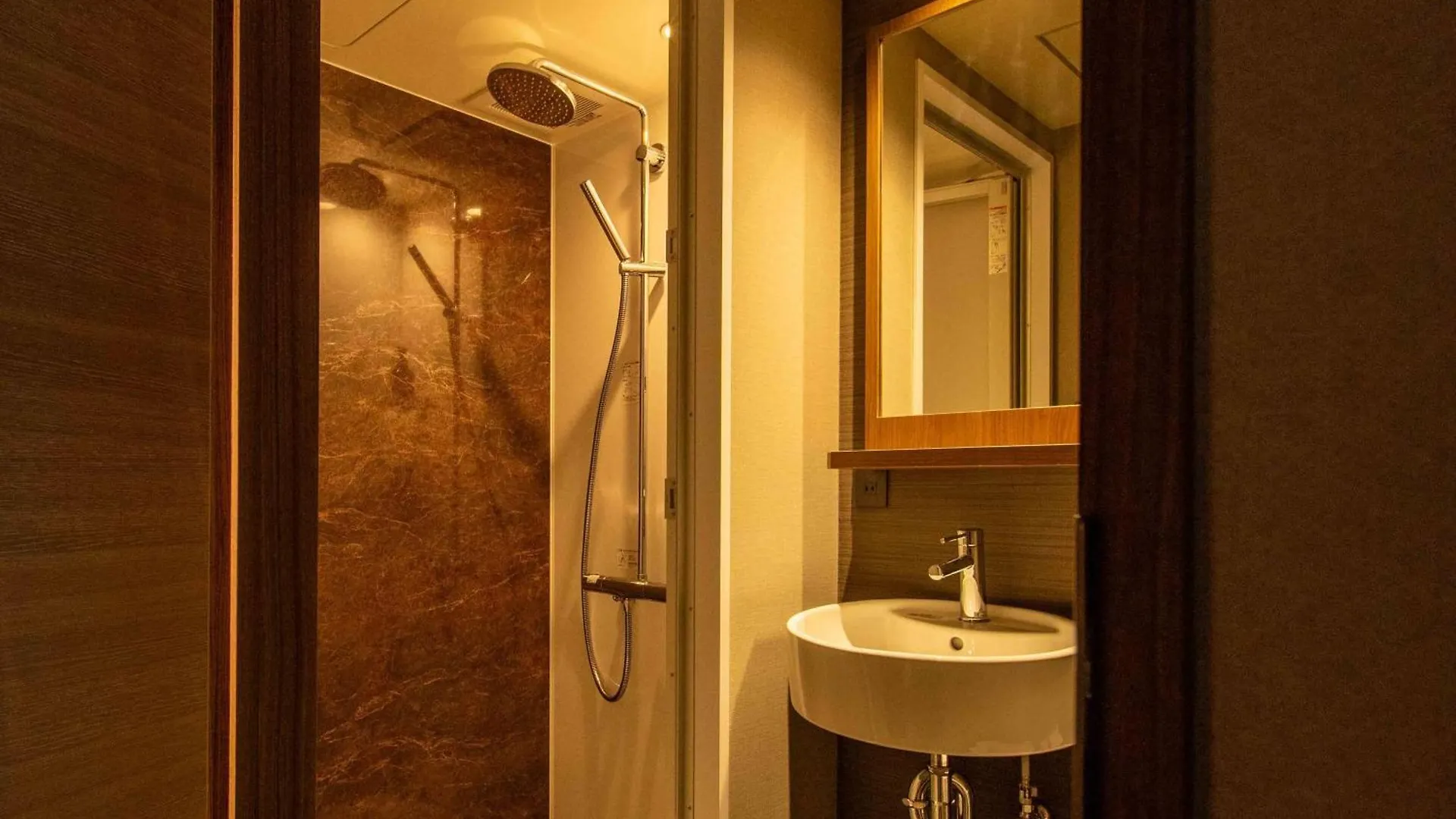 New Osaka Hotel Japan